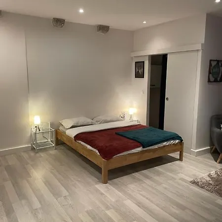 Appartement Le Relais Du Petit Lion à Blois Extérieur photo