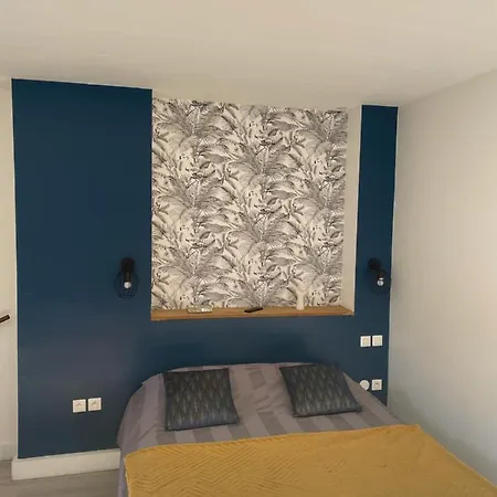 Appartement Le Relais Du Petit Lion à Blois Extérieur photo