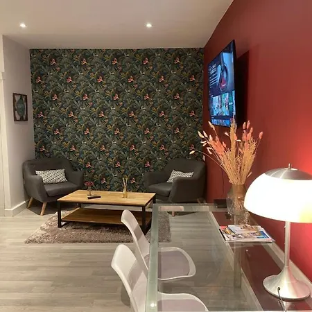 Appartement Le Relais Du Petit Lion à Blois Extérieur photo