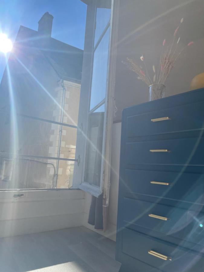 Appartamento Le Relais Du Petit Lion Blois