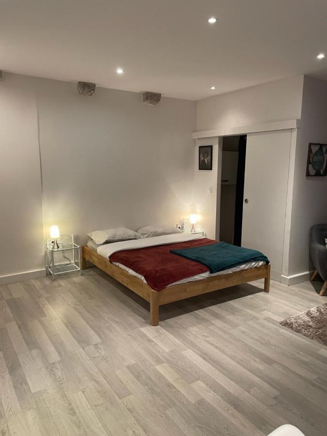 Le Relais Du Petit Lion Blois