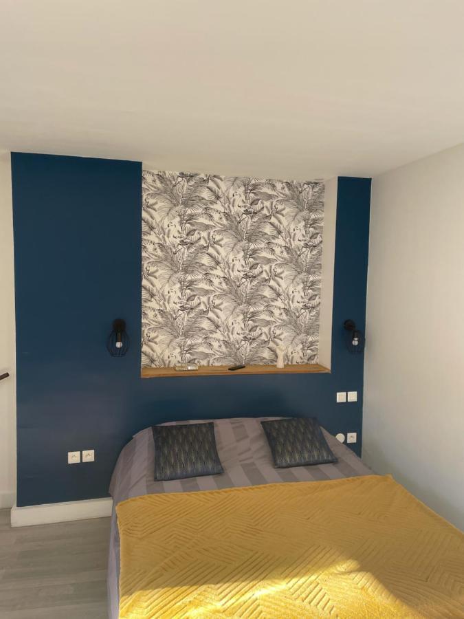 Appartamento Le Relais Du Petit Lion Blois