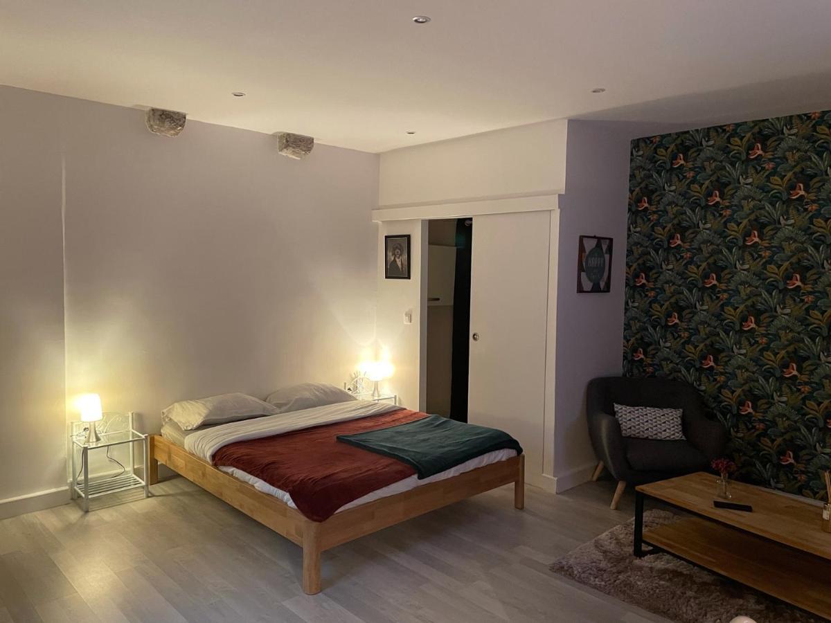 Le Relais Du Petit Lion