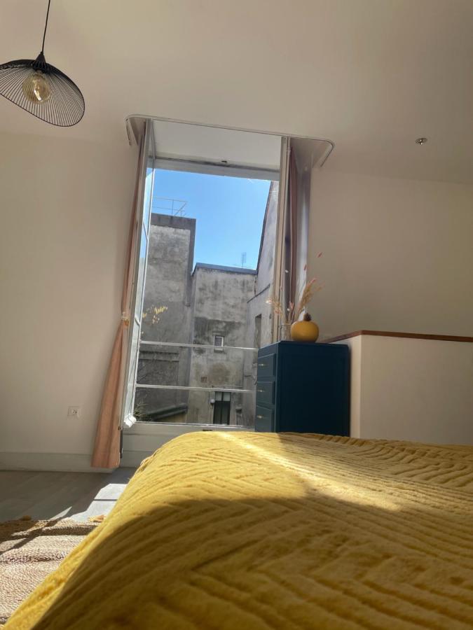 Apartment Le Relais Du Petit Lion Blois