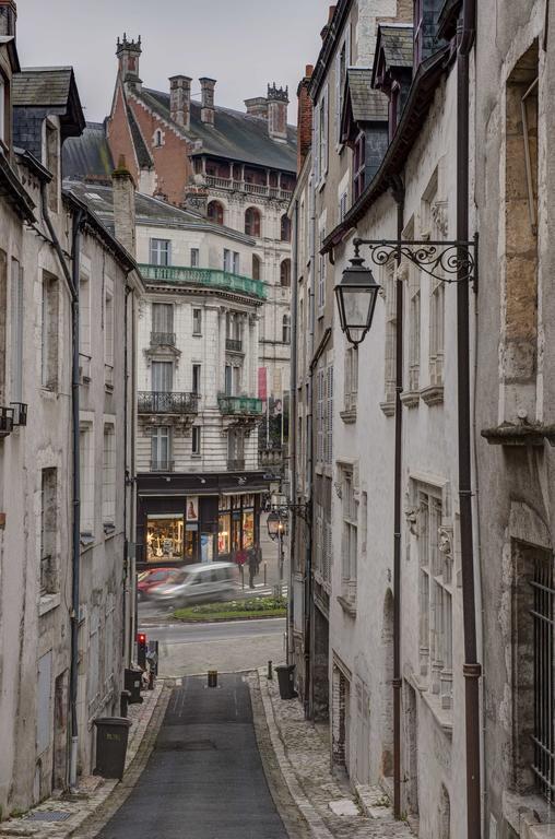 Apartment Le Relais Du Petit Lion *