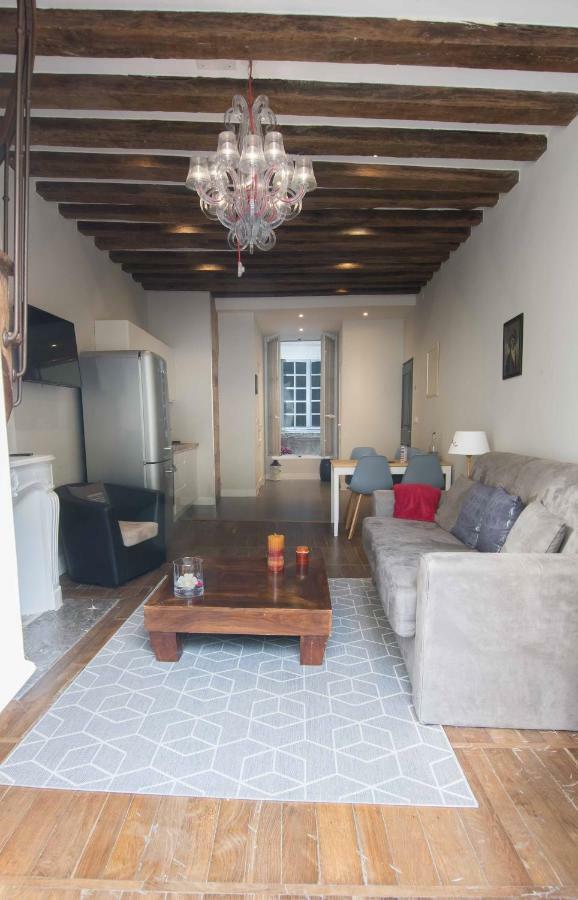 Le Relais Du Petit Lion Appartamento