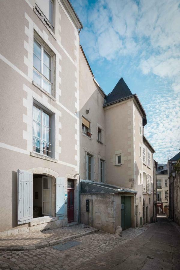 Appartamento Le Relais Du Petit Lion *