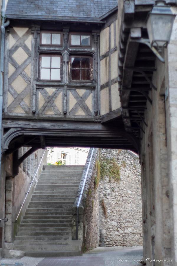 Appartamento Le Relais Du Petit Lion