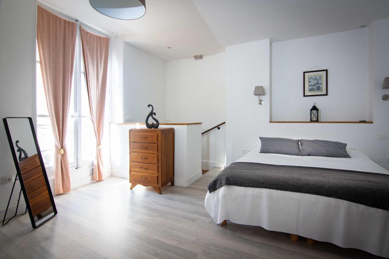 Le Relais Du Petit Lion Blois